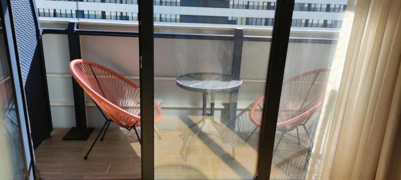 Orbi City Best Apartments 巴统 外观 照片