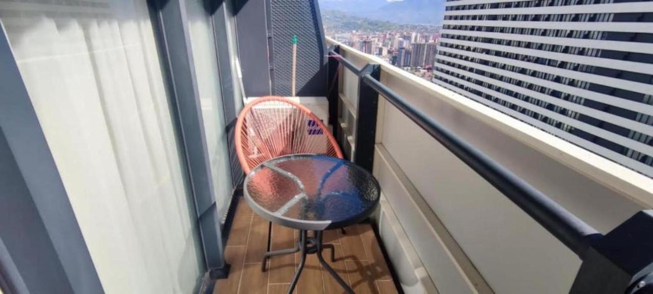 Orbi City Best Apartments 巴统 外观 照片