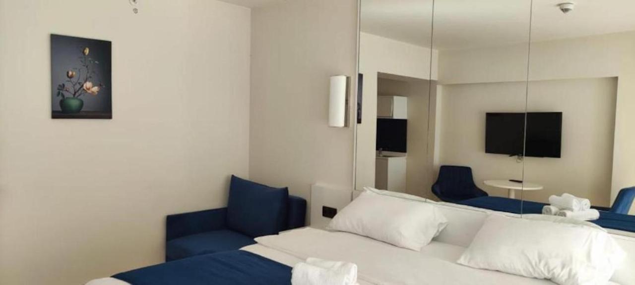 Orbi City Best Apartments 巴统 外观 照片
