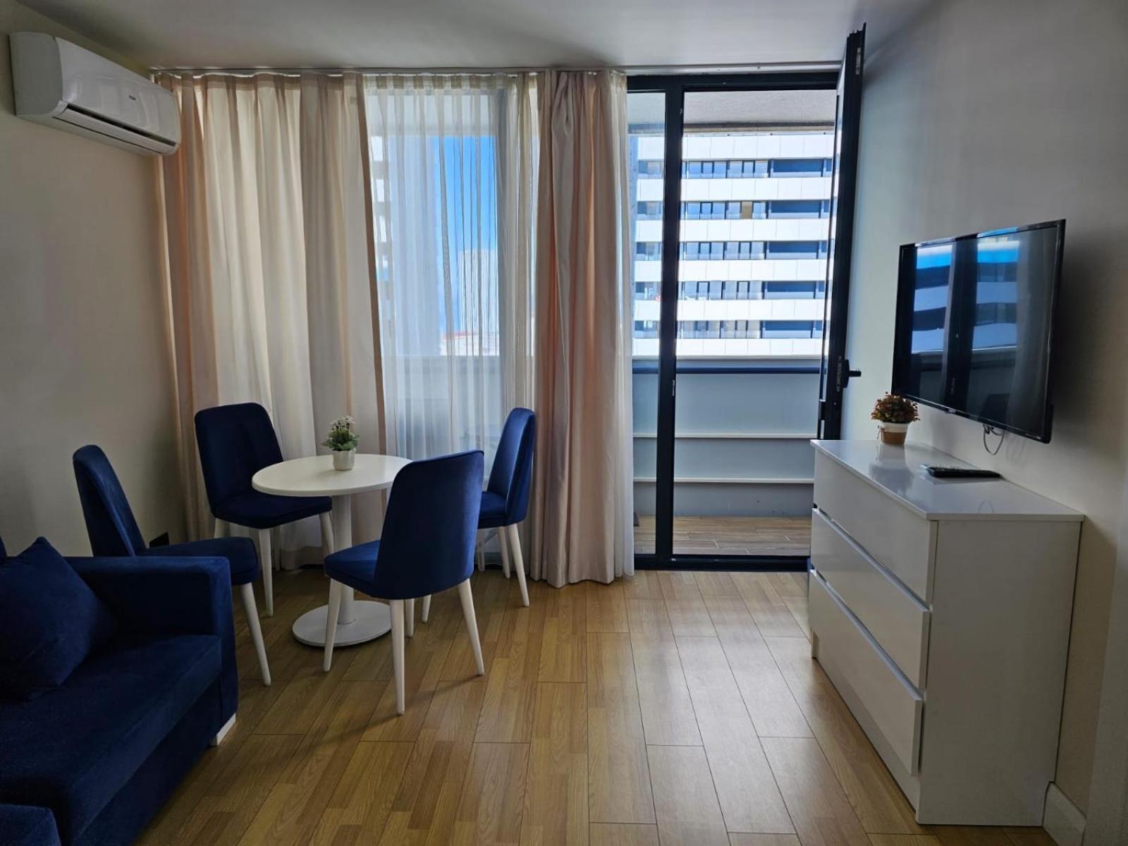 Orbi City Best Apartments 巴统 外观 照片