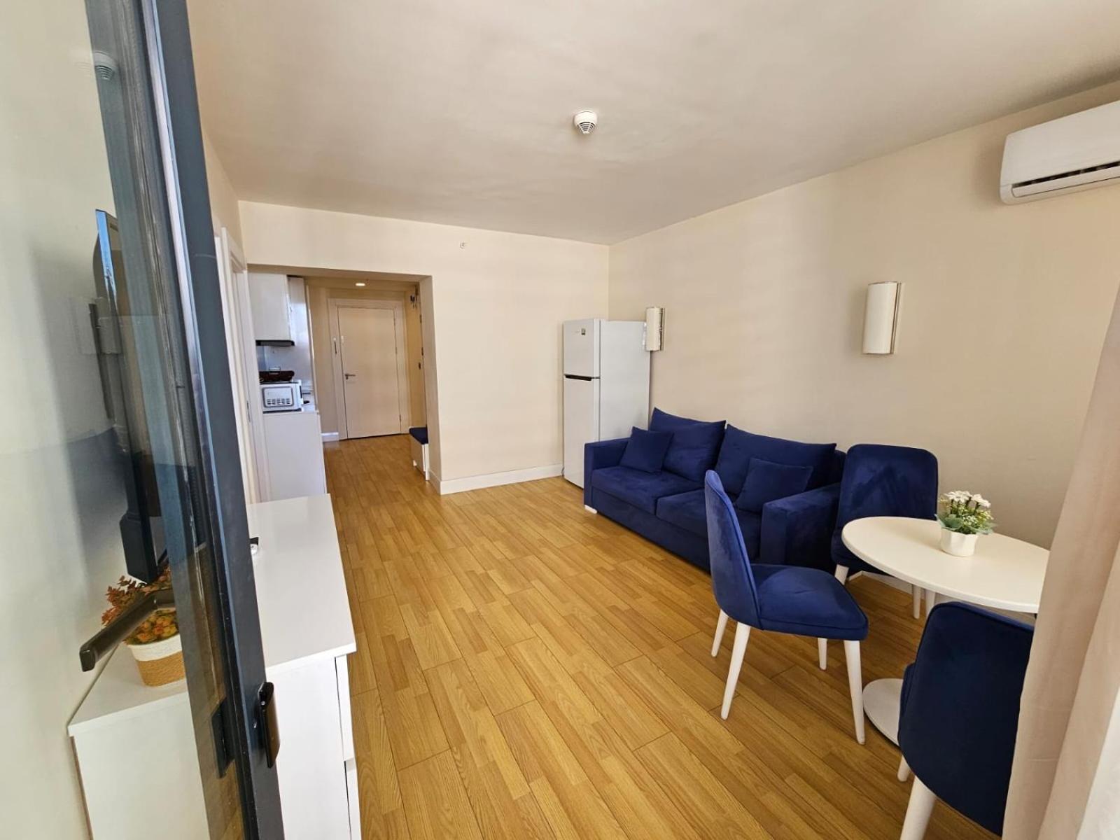 Orbi City Best Apartments 巴统 外观 照片