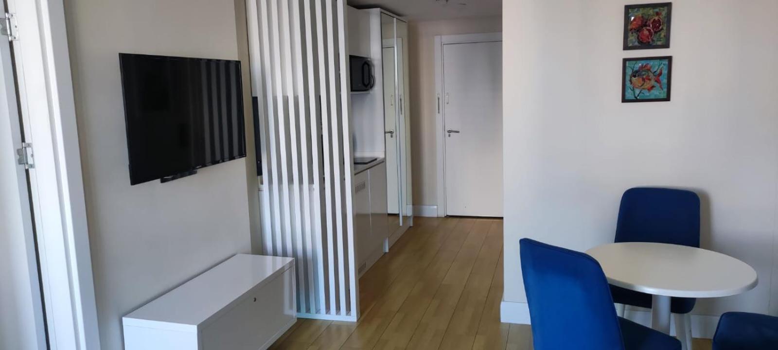 Orbi City Best Apartments 巴统 外观 照片