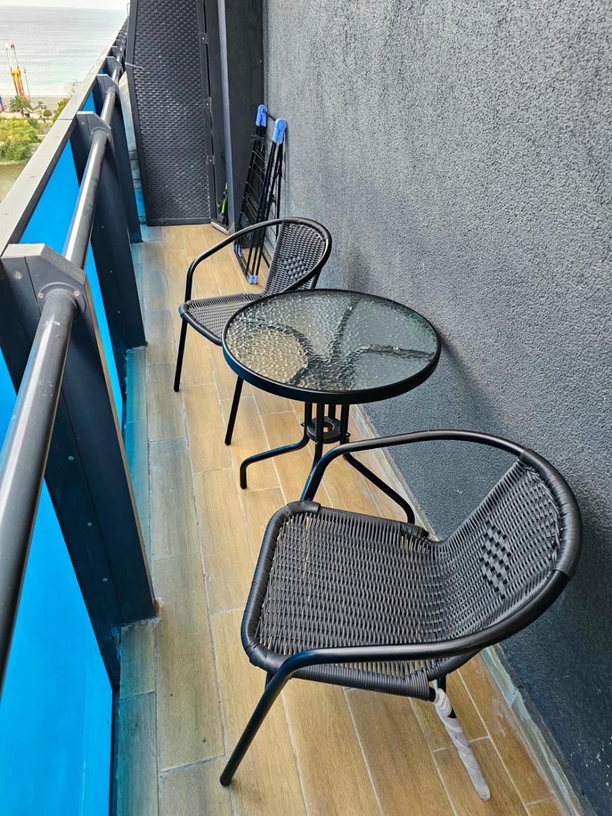 Orbi City Best Apartments 巴统 客房 照片